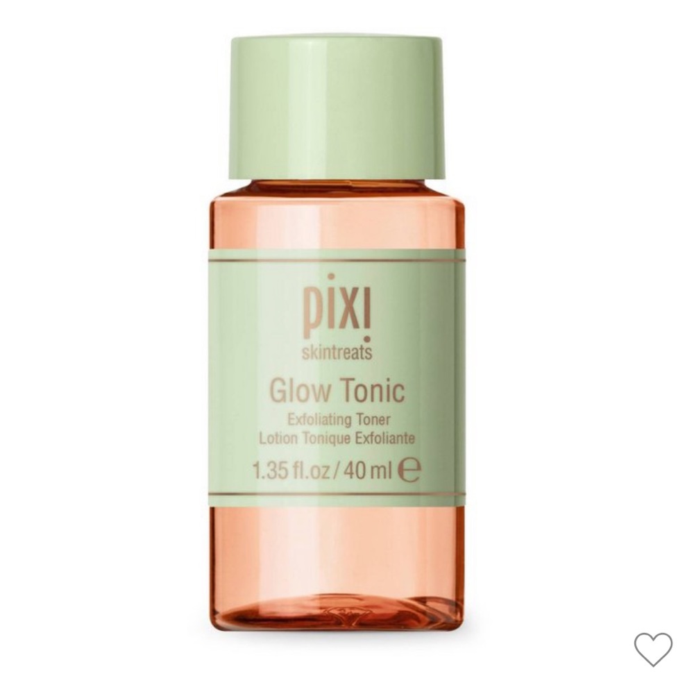 PIXI GLYCOLIC ACID GLOW SKIN TONIC TONER NWT